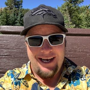 Meet your Posher, Shawn